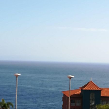 Tamariz Flat Apartman Santa Cruz  Kültér fotó