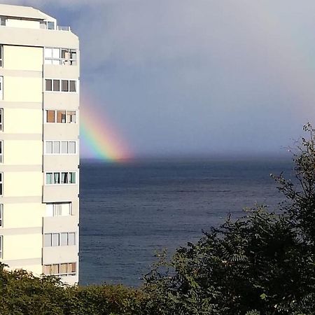 Tamariz Flat Apartman Santa Cruz  Kültér fotó