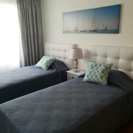 Tamariz Flat Apartman Santa Cruz  Kültér fotó