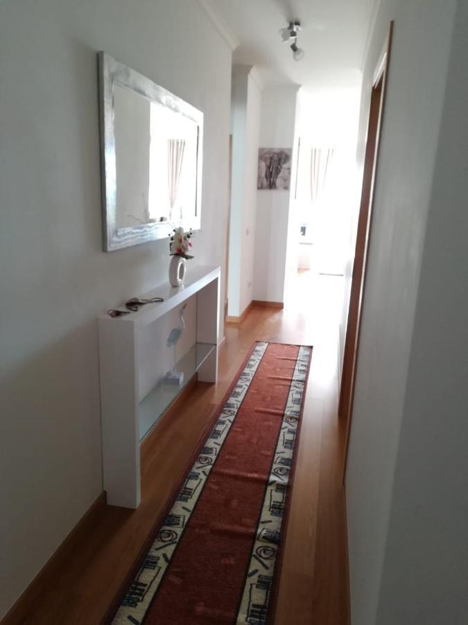 Tamariz Flat Apartman Santa Cruz  Kültér fotó