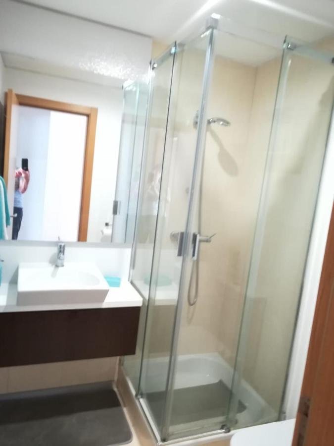 Tamariz Flat Apartman Santa Cruz  Kültér fotó