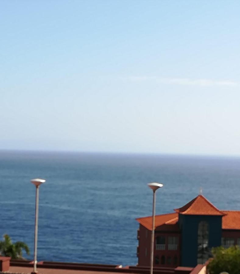 Tamariz Flat Apartman Santa Cruz  Kültér fotó