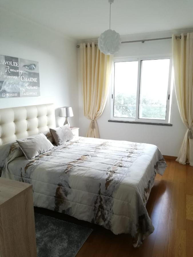 Tamariz Flat Apartman Santa Cruz  Kültér fotó
