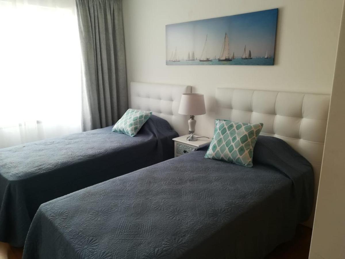 Tamariz Flat Apartman Santa Cruz  Kültér fotó