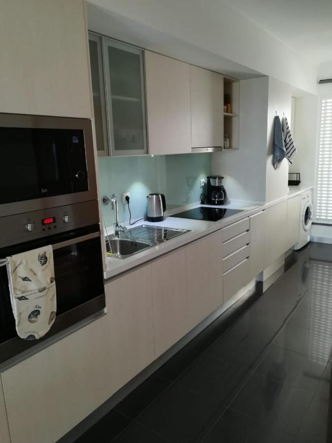 Tamariz Flat Apartman Santa Cruz  Kültér fotó